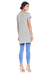 Kate Blue High Waist Jeans - Genevieve's Wardrobe